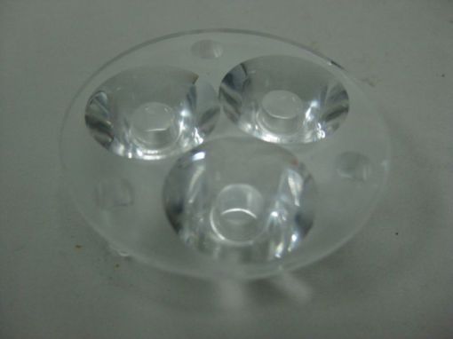  3 lü gurup lens