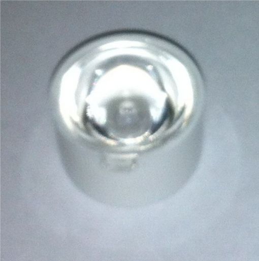  led lens single